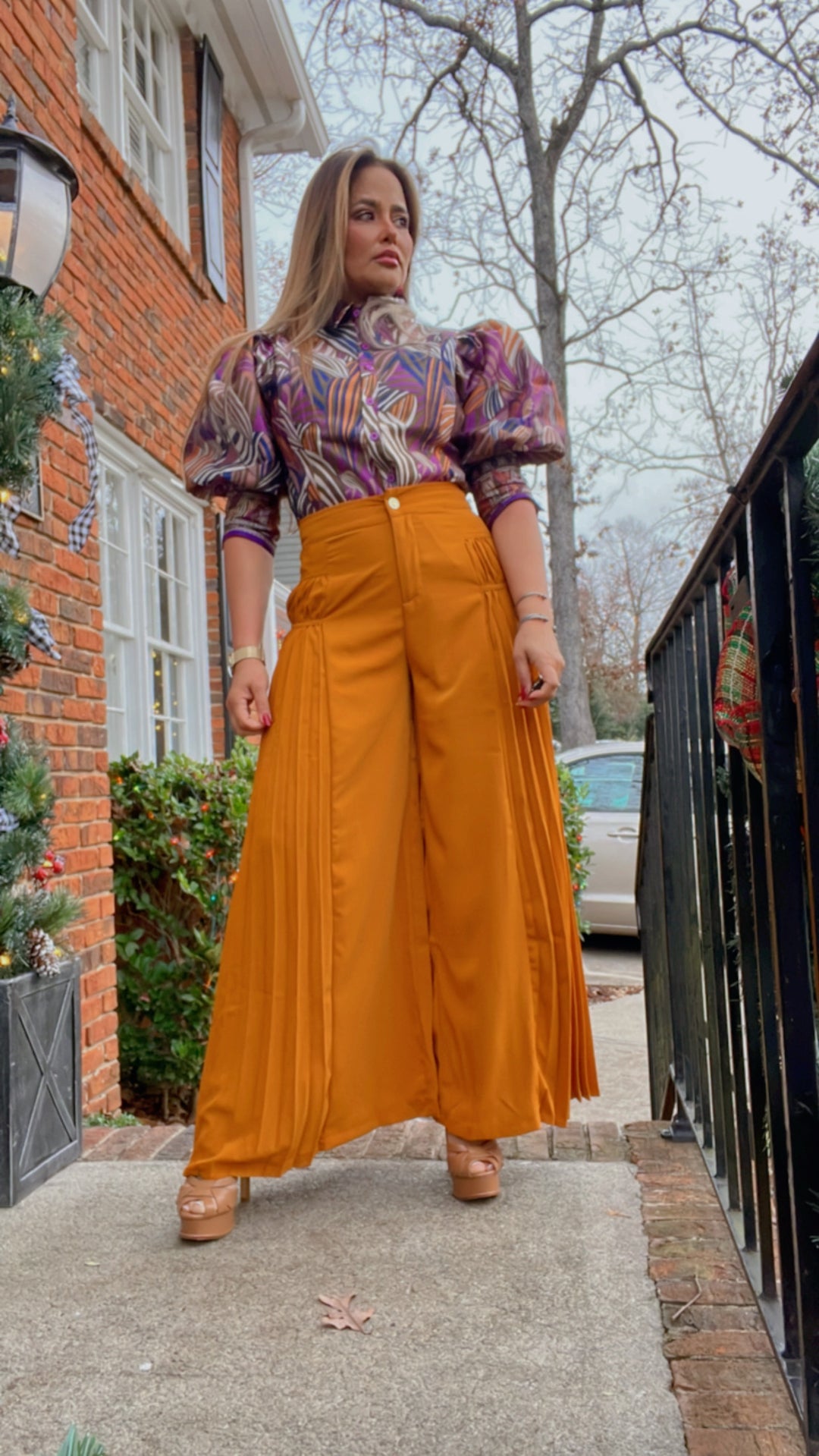 Pants Alma
