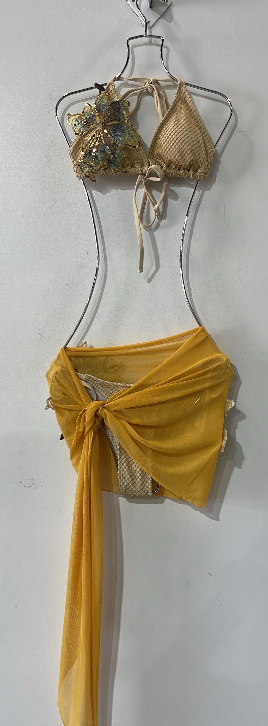 Isla Dorada Swim Set
