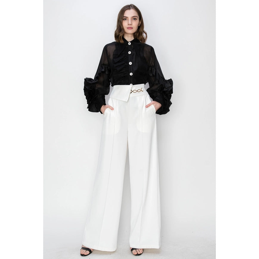 Blouse Natalia