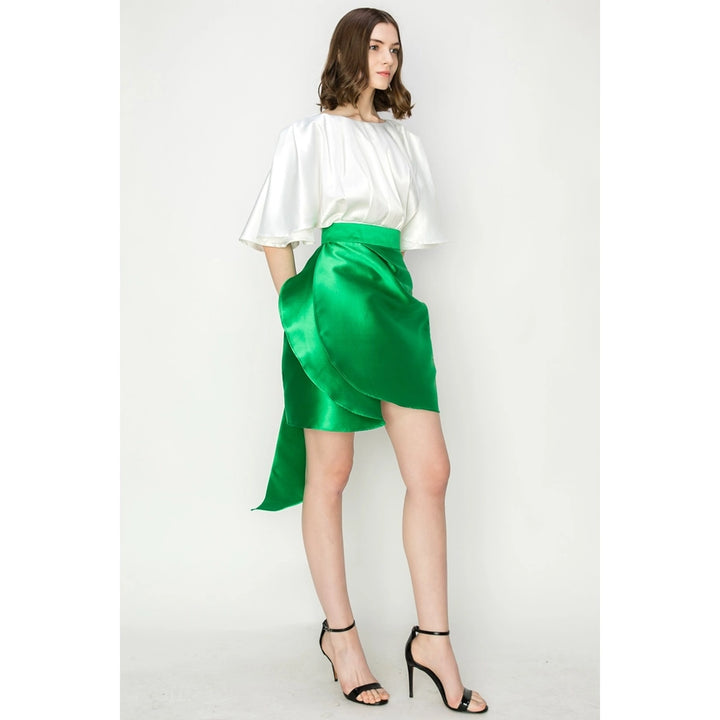 Mini Skirt Berthilda