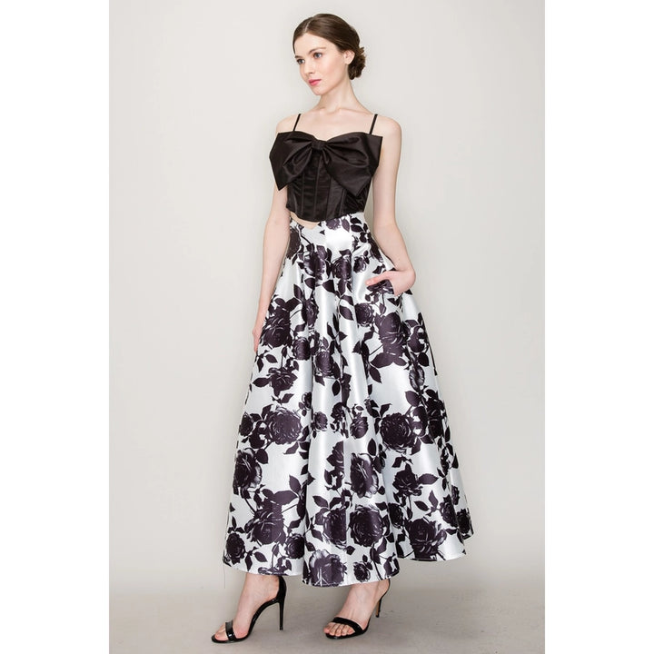 Maxi Skirt Cuthbert