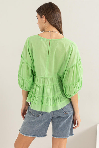 Blouse Elena