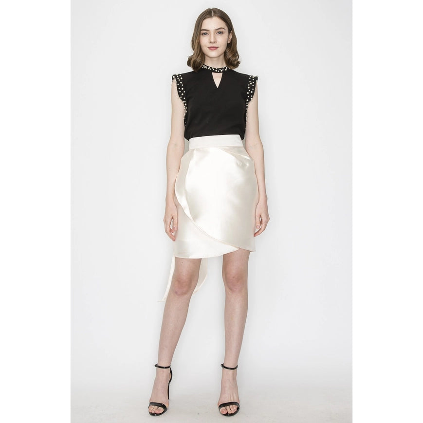 Mini Skirt Berthilda