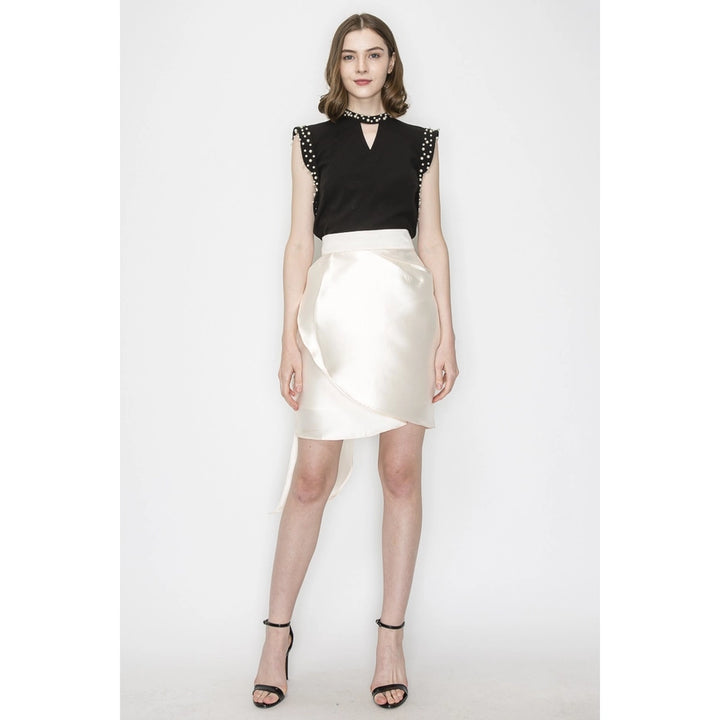 Mini Skirt Berthilda