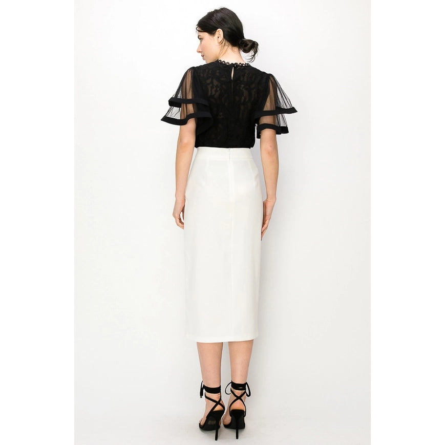Top Lace Lucia