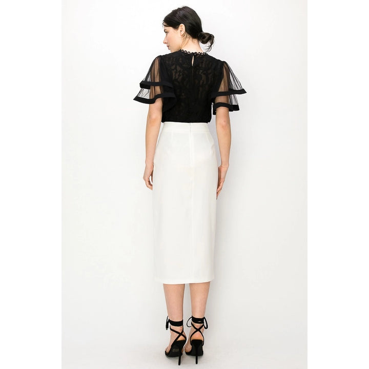 Top Lace Lucia