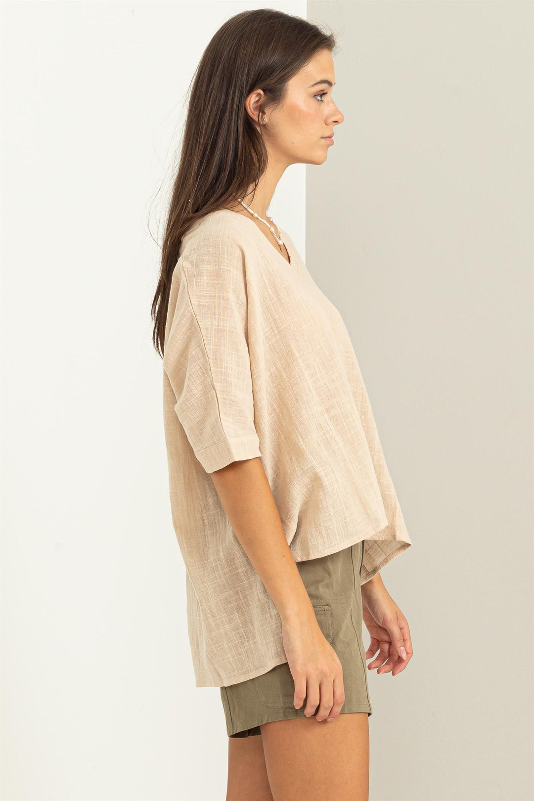 Top Flowy Berenice