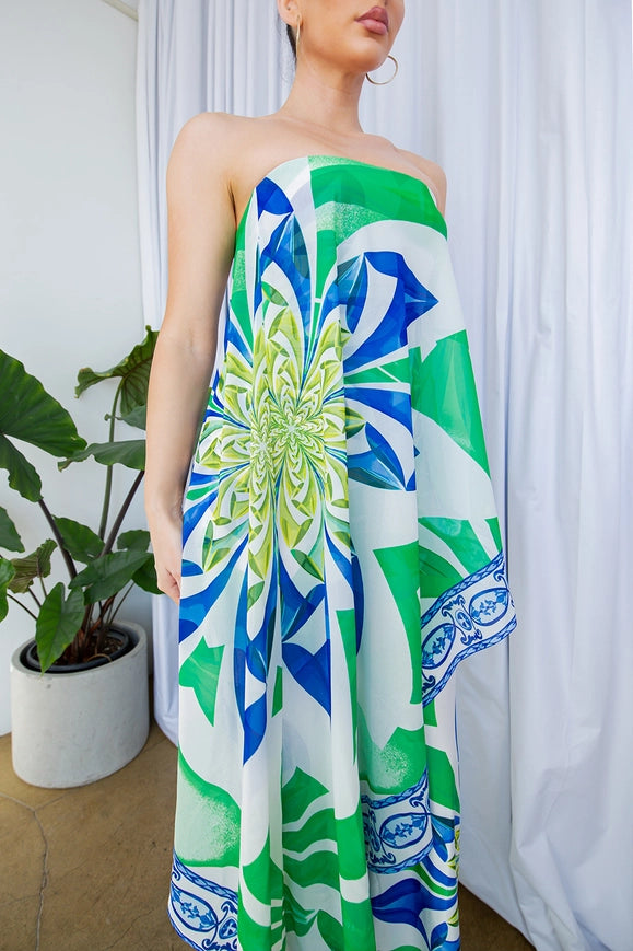 Jumpsuit Corliss
