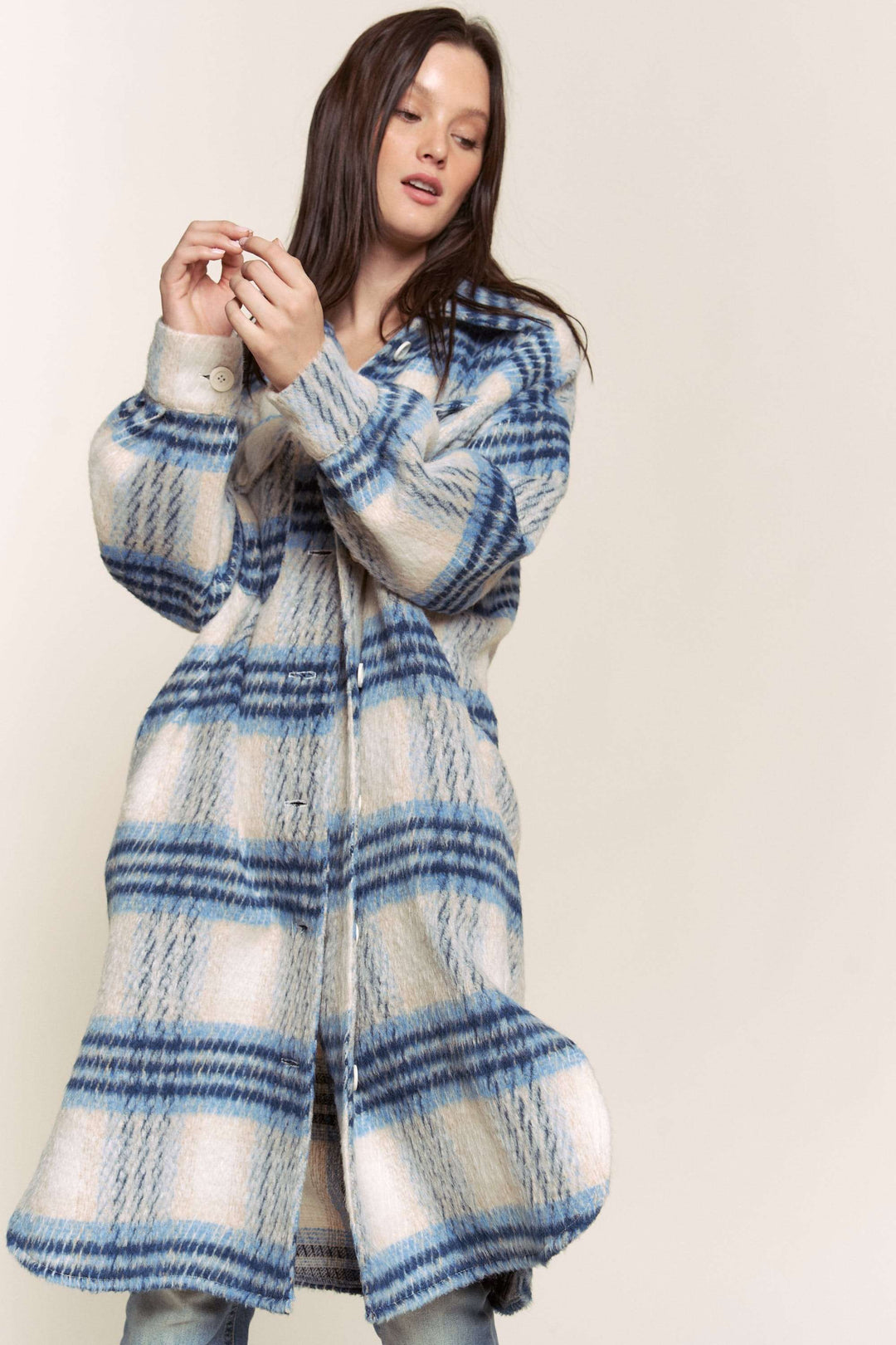 Cardigan Perfect Girl