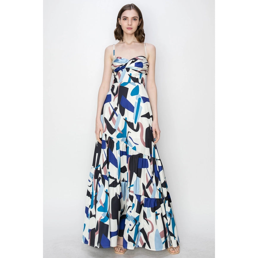 Maxi Dress Athelean