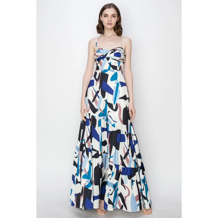 Maxi Dress Athelean