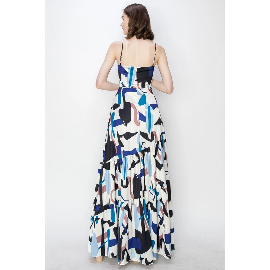 Maxi Dress Athelean
