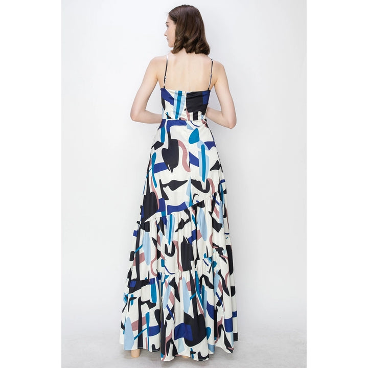 Maxi Dress Athelean