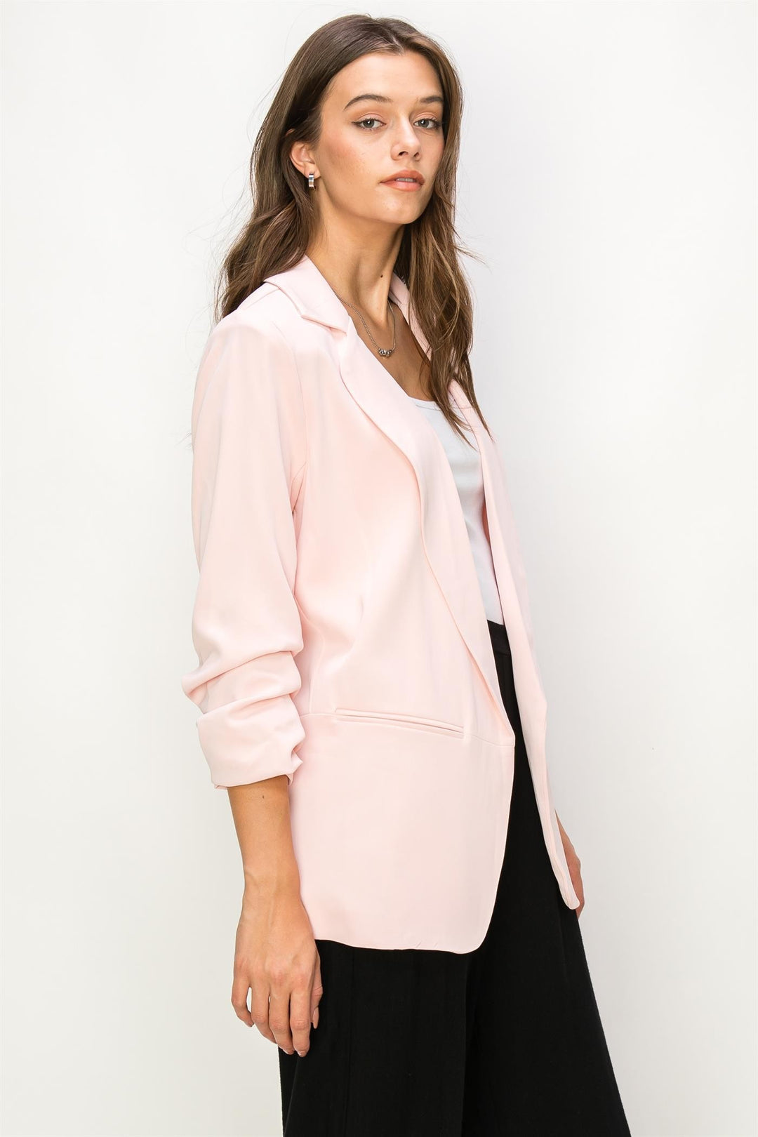 Blazer Basico Malika