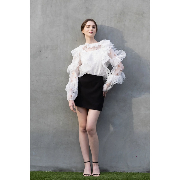 Blouse Amberjill