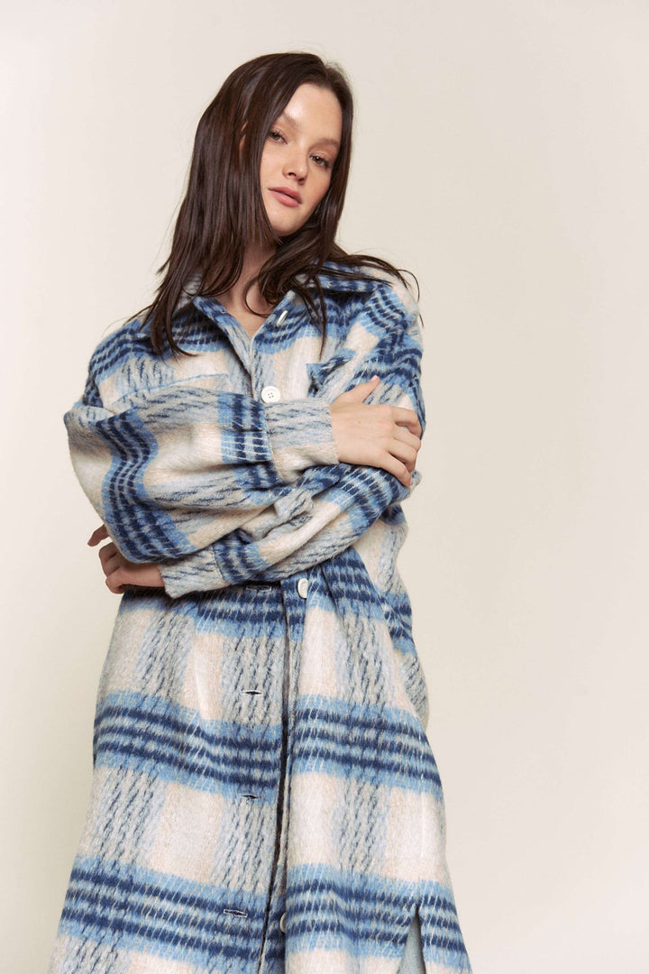 Cardigan Perfect Girl