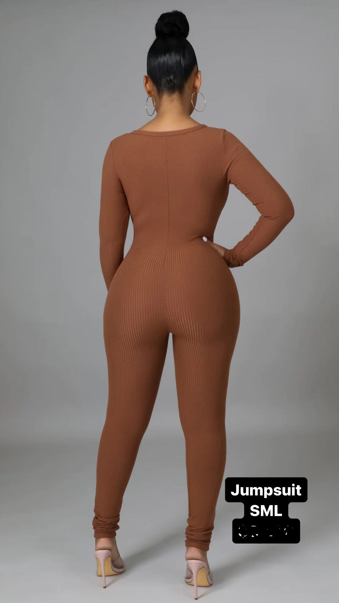 Jumpsuit Dream Girl
