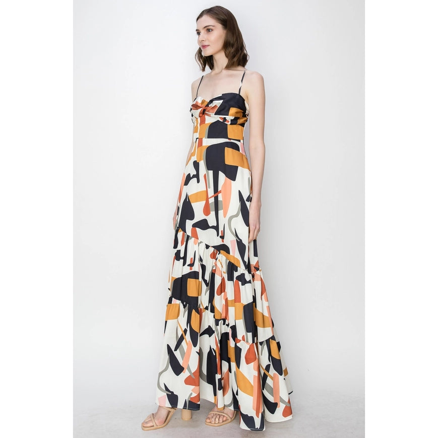 Maxi Dress Athelean