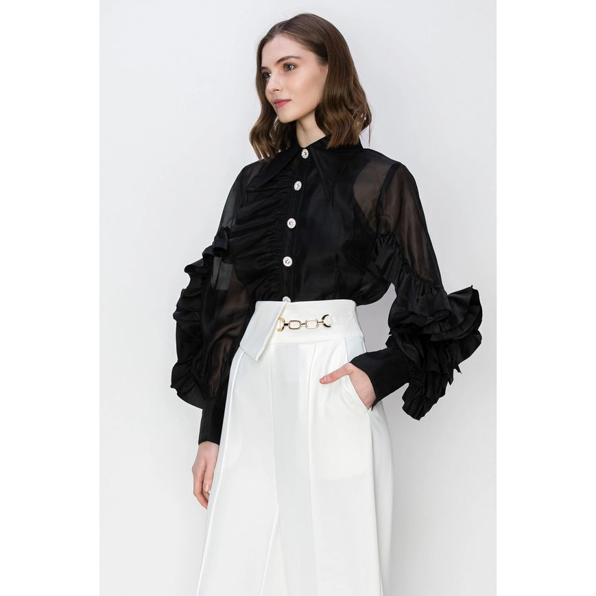 Blouse Natalia