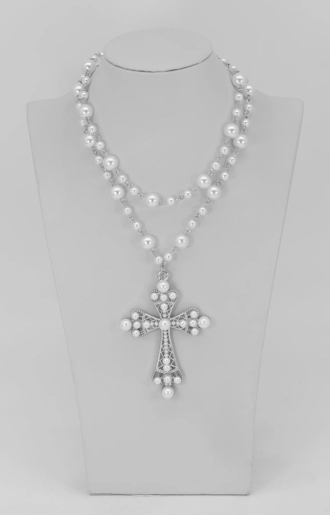 FASHION NECKLACE