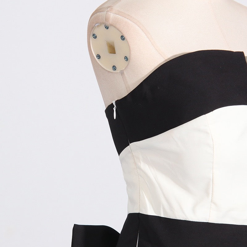 Maxi Dress Love Letter