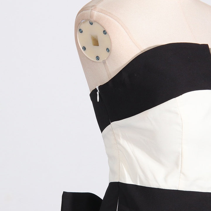 Maxi Dress Love Letter