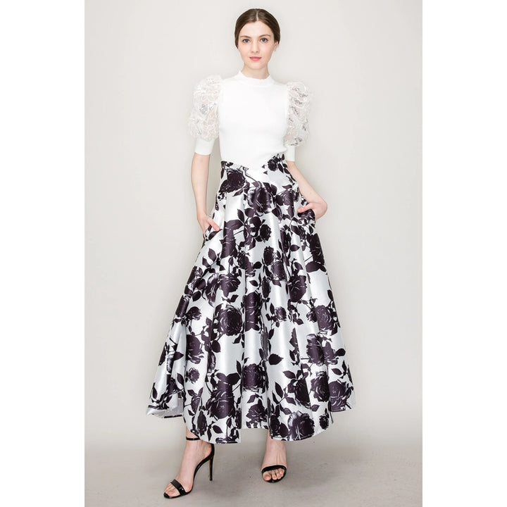 Maxi Skirt Cuthbert