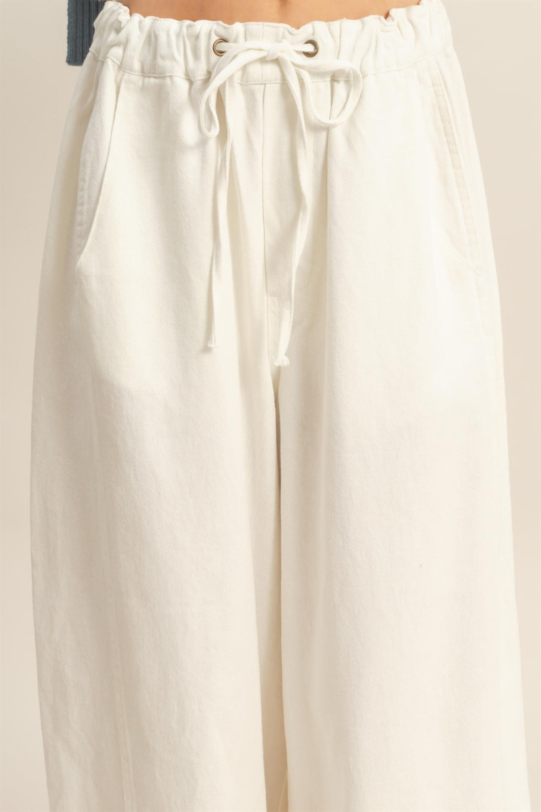 Starting Fresh Pants