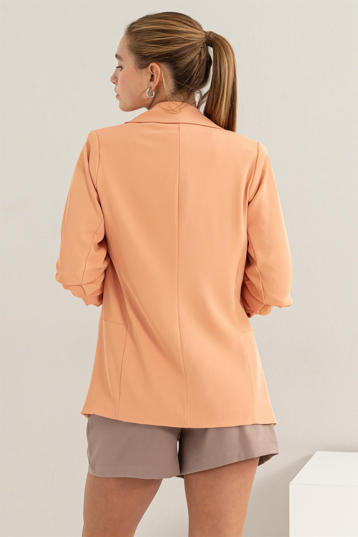 Blazer Basico Malika