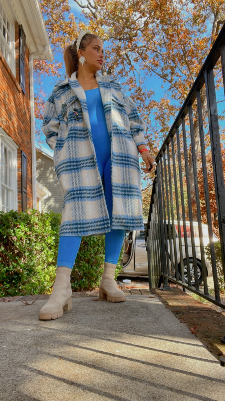 Cardigan Perfect Girl