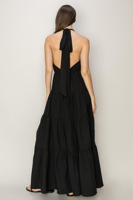 Maxi Dress Amada