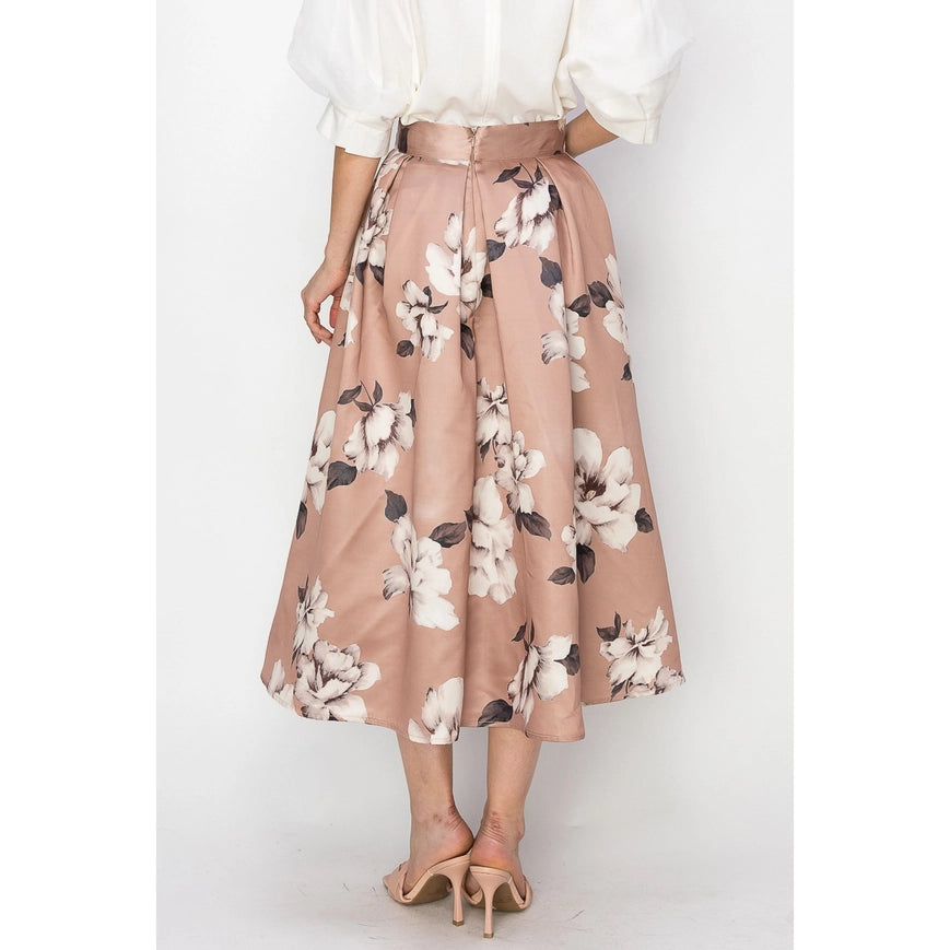 Midi Skirt Martina