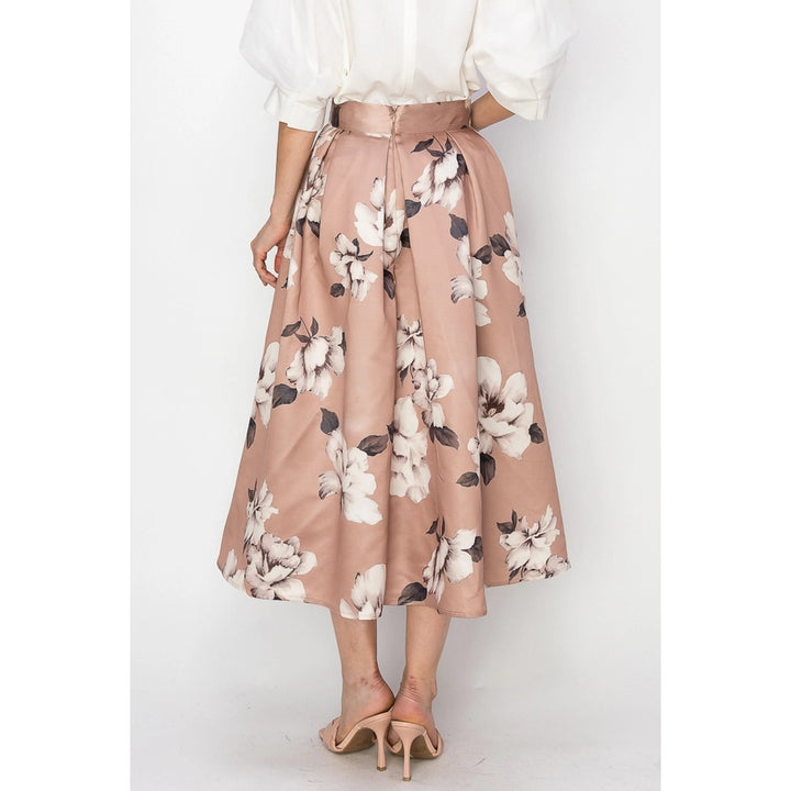 Midi Skirt Martina