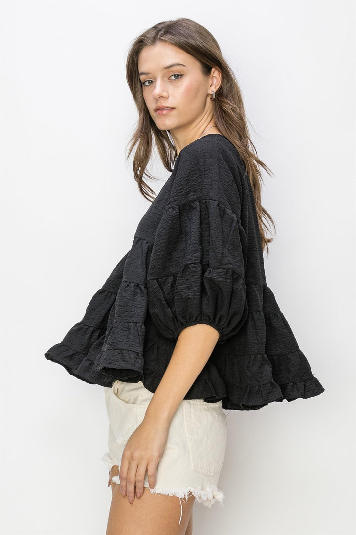 Blouse Babydoll Arianna