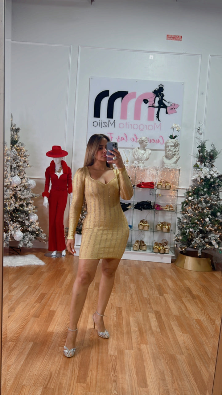 Mini Dress Hera
