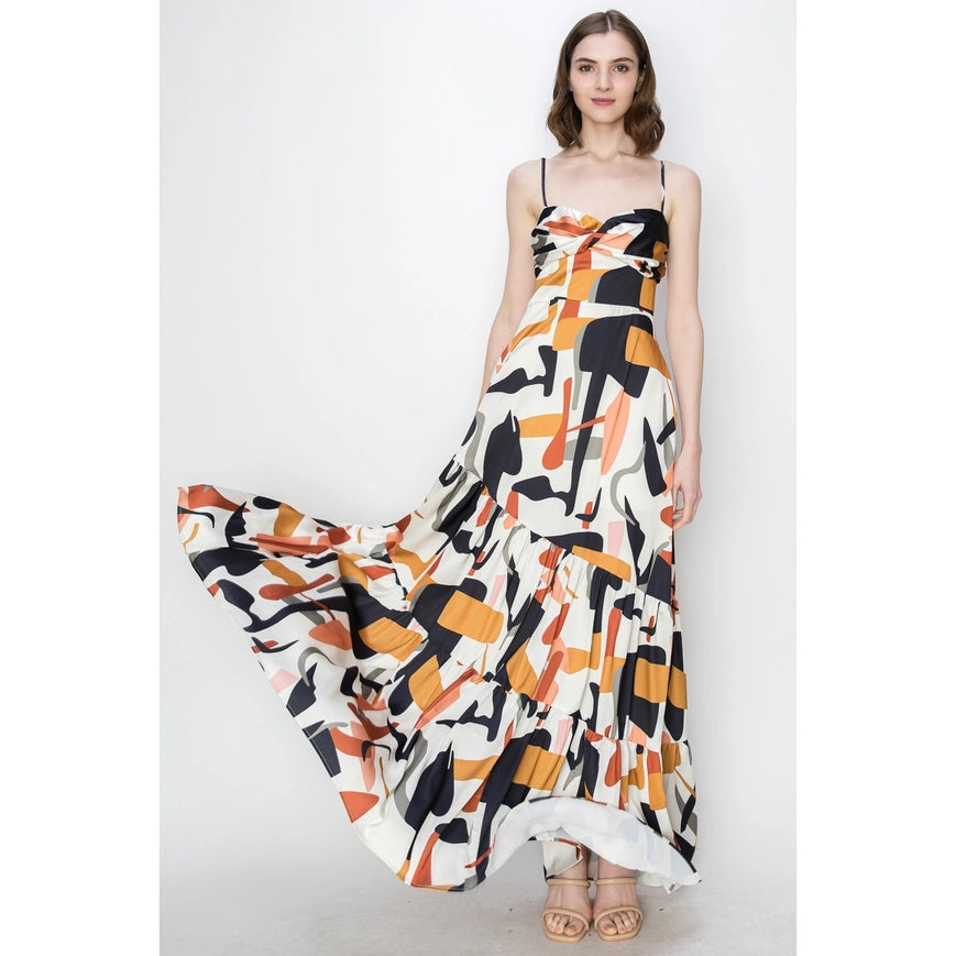 Maxi Dress Athelean