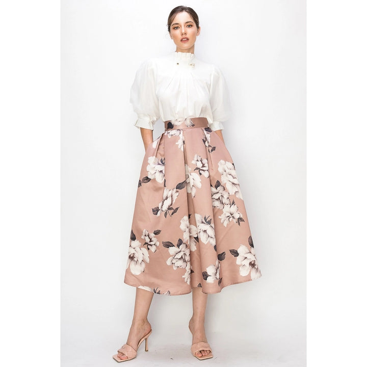 Midi Skirt Martina