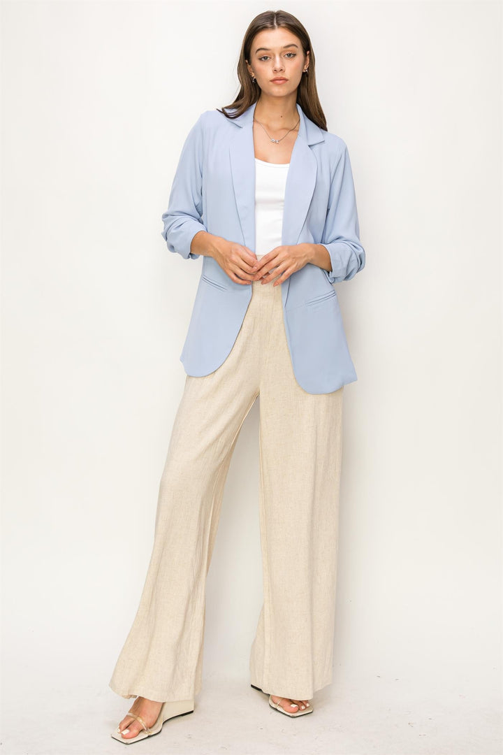 Blazer Basico Malika