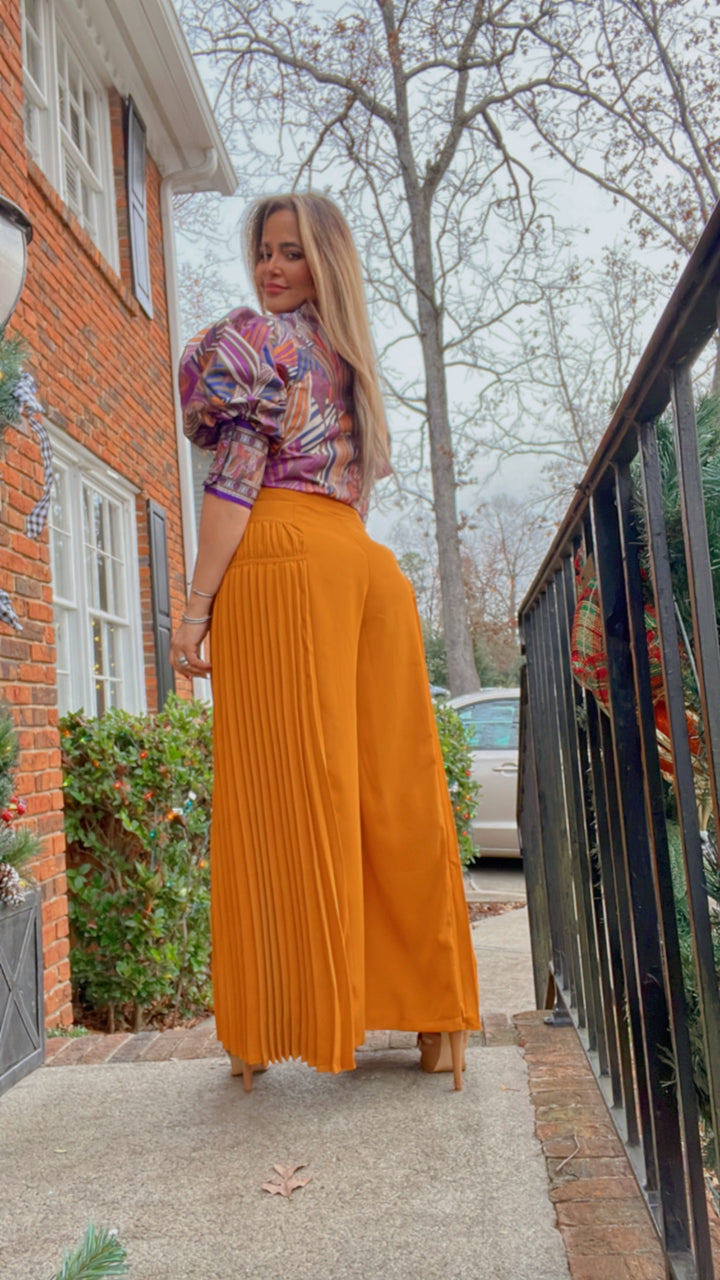Pants Alma
