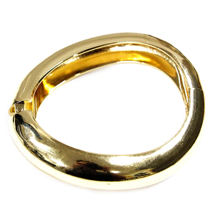 B0386 | Modernist Curve Bracelet |