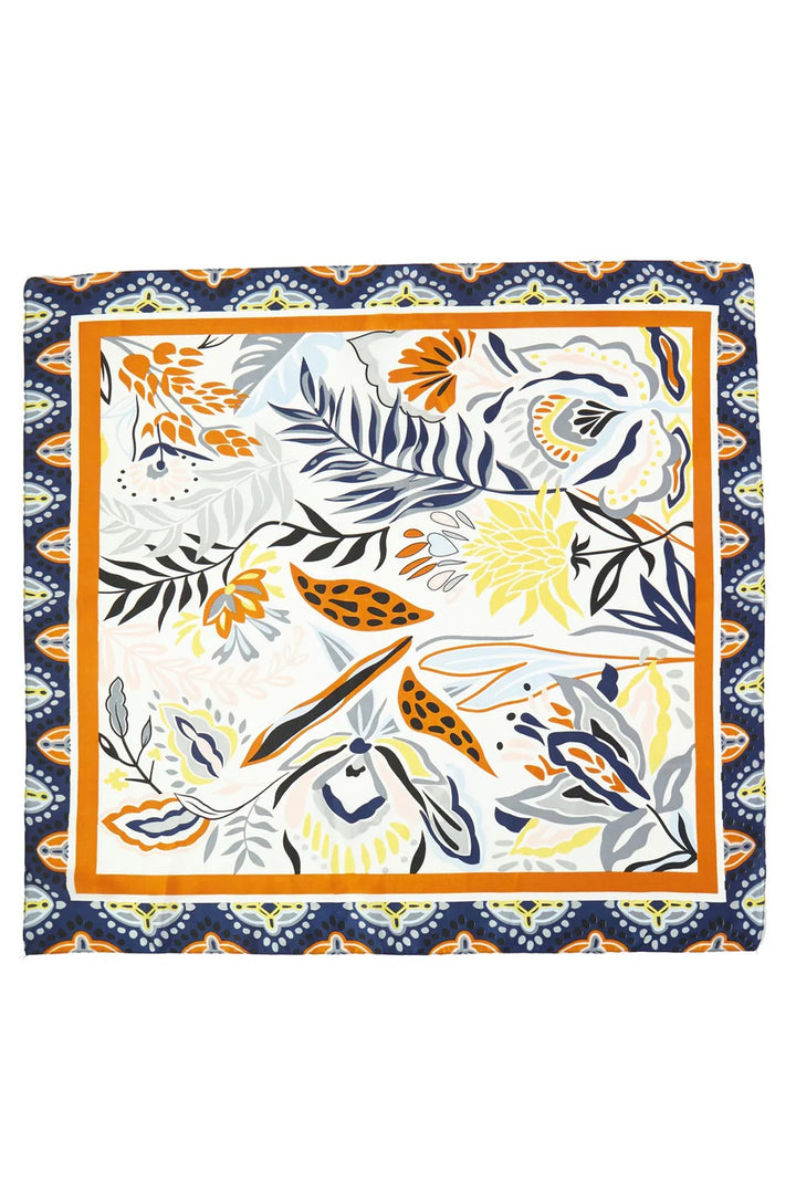 Vintage Garden Bandana