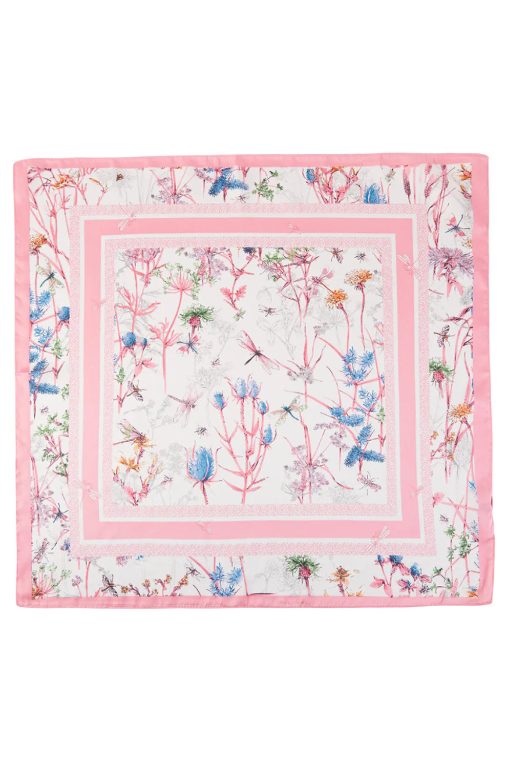 Vintage Garden Bandana