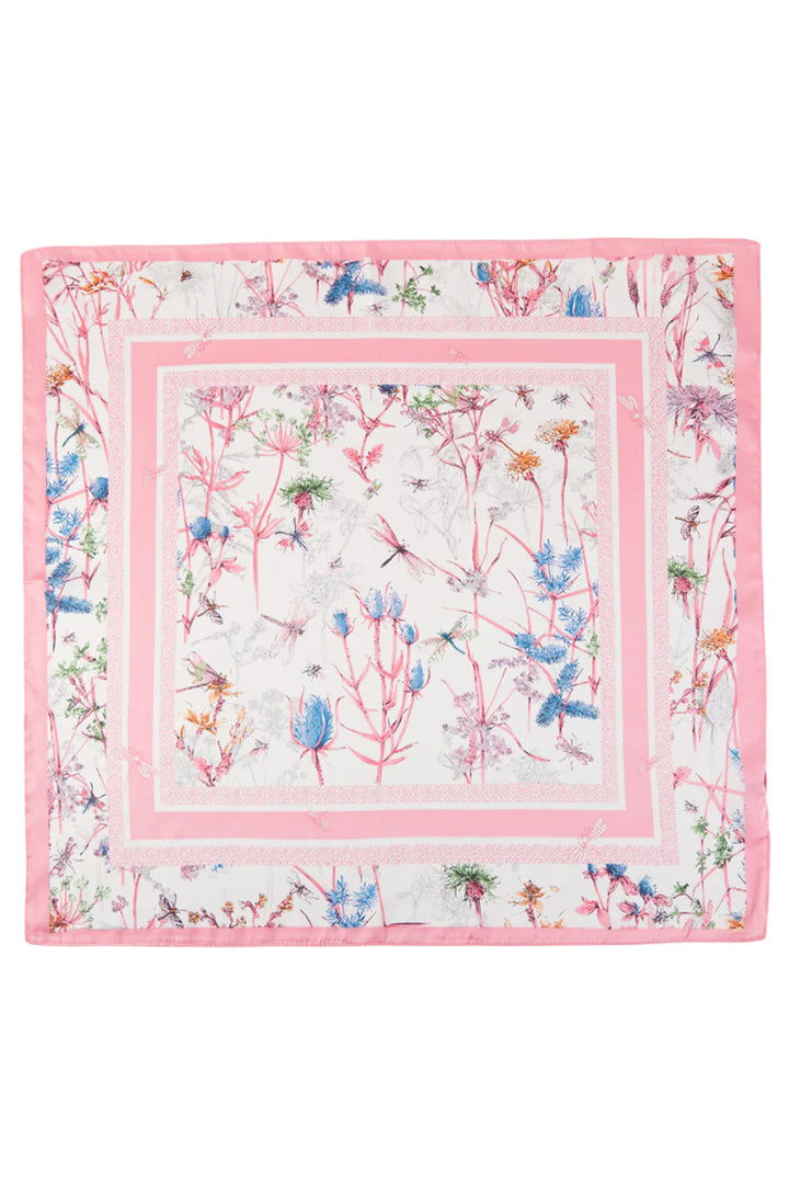 Vintage Garden Bandana