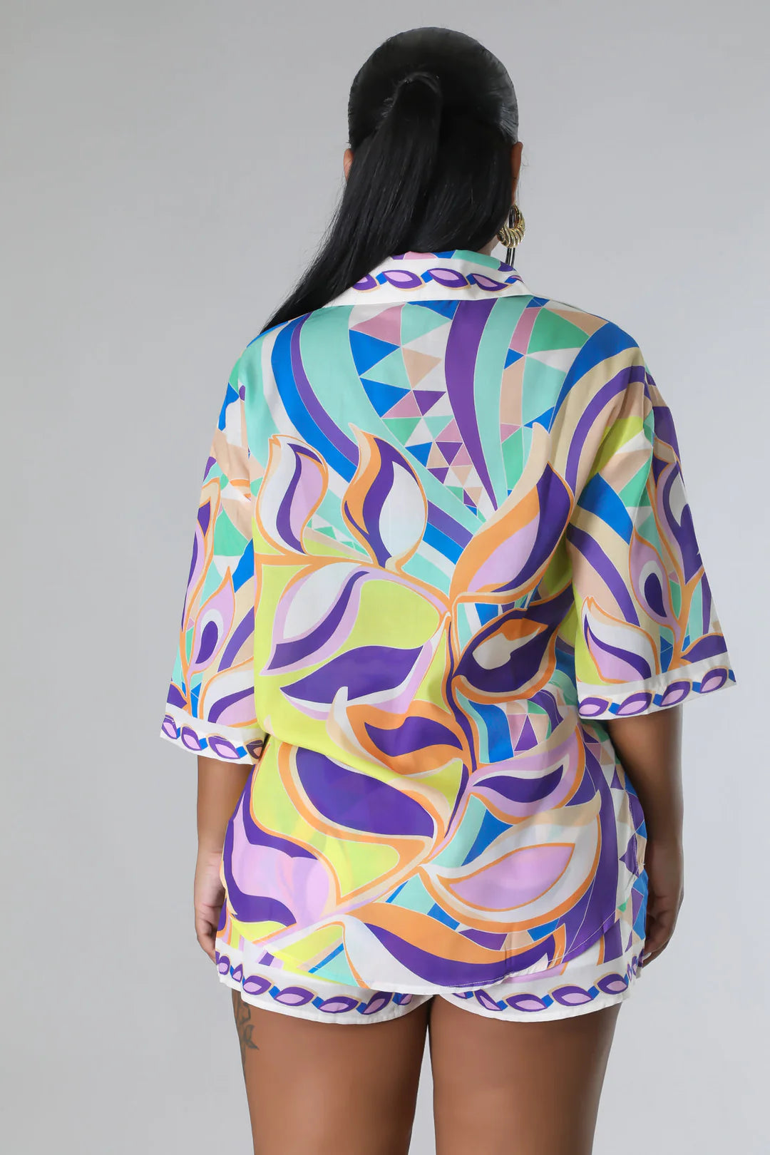 Camisa   Yadi