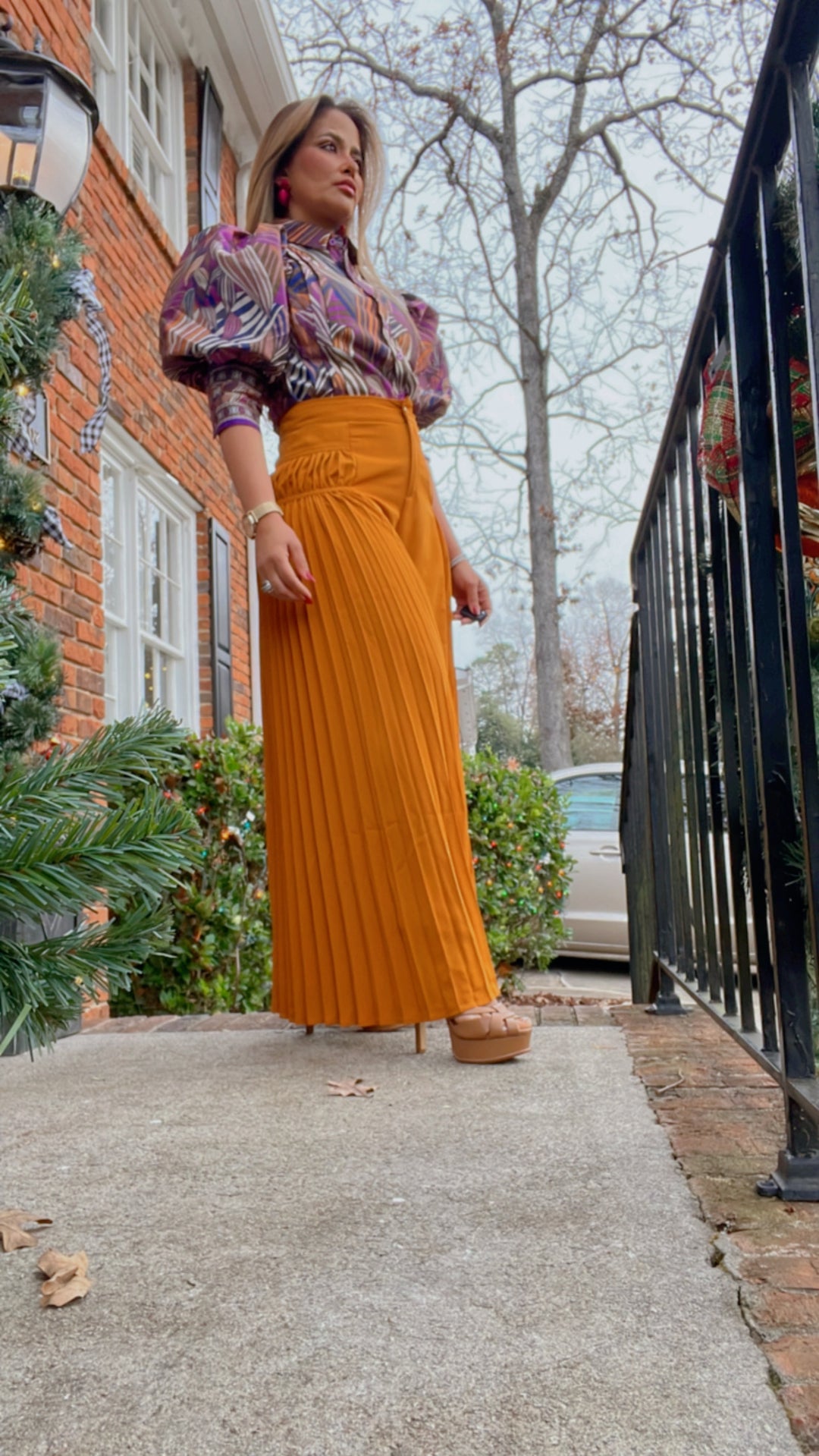 Pants Alma