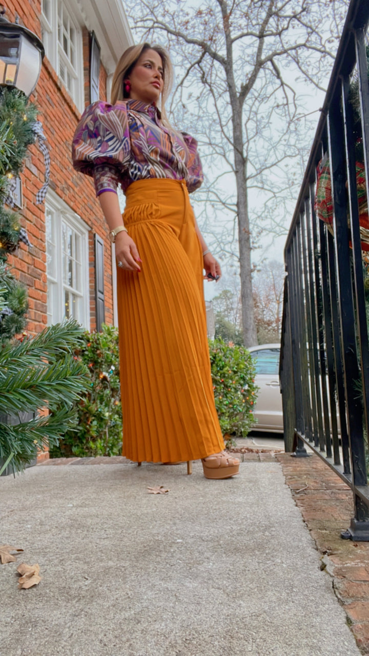 Pants Alma