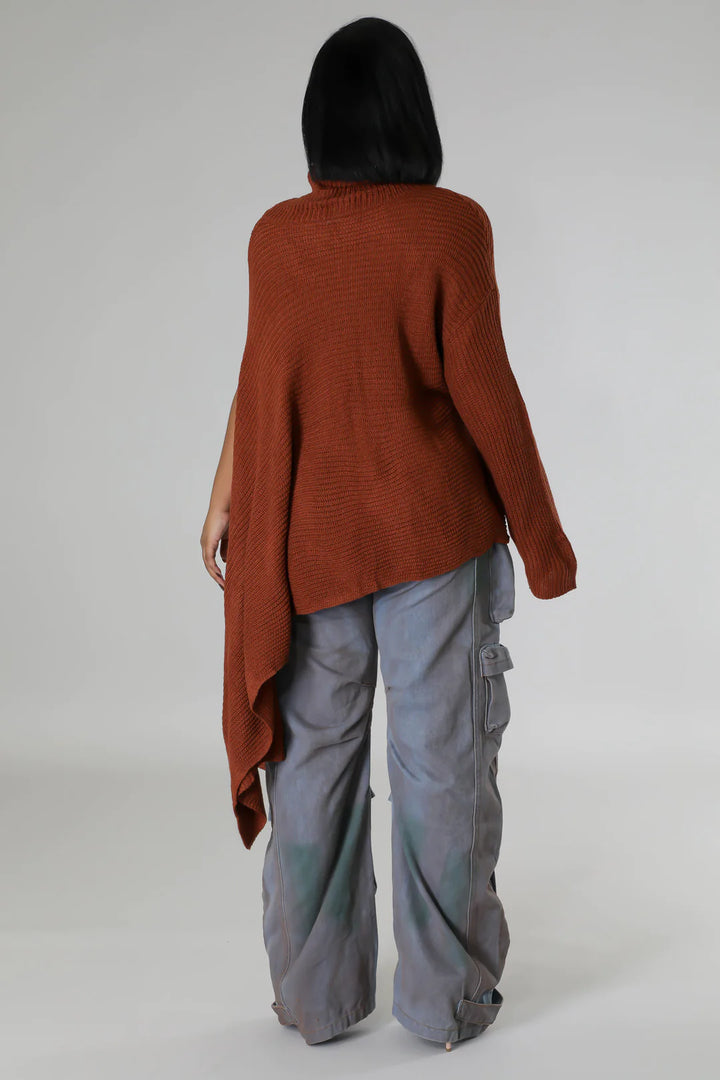Poncho Linda Face