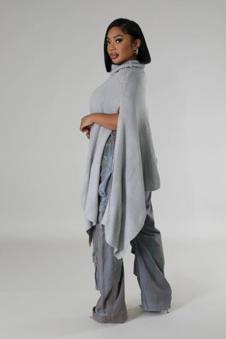 Poncho Linda Face
