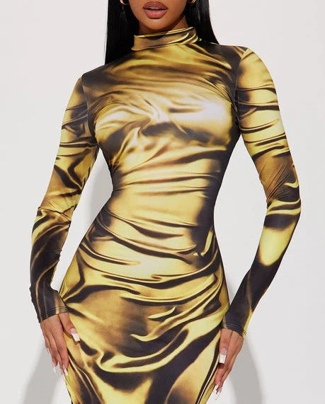 Maxi Dress Briante