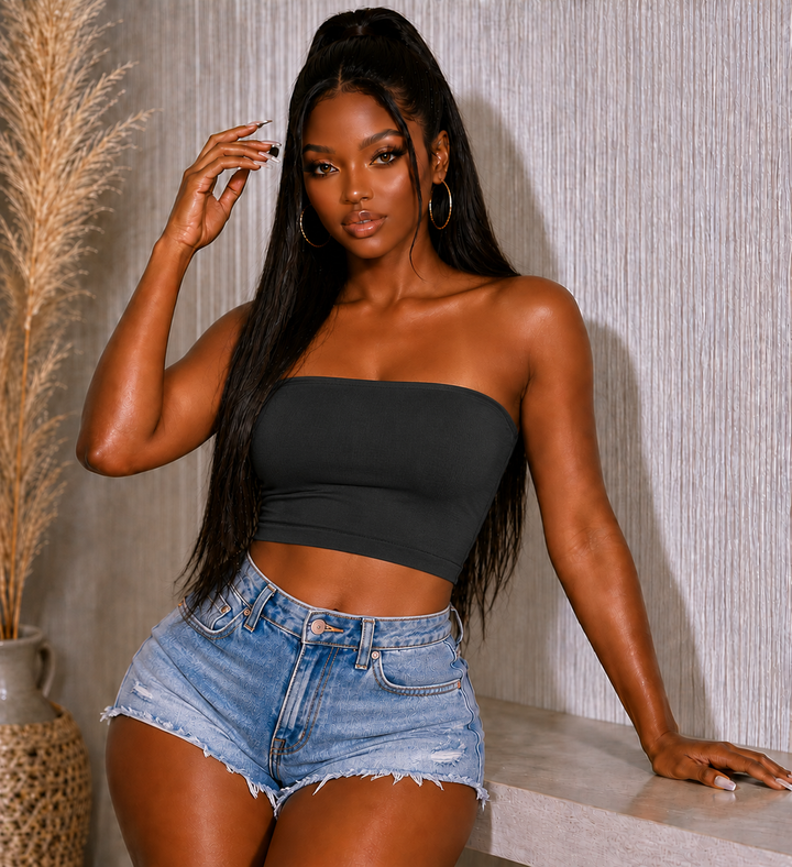 TUBE TOP